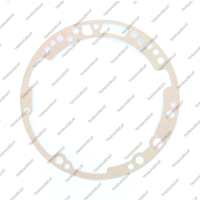 Прокладка масляного насоса (1995-up, бумажная)