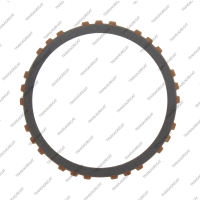 Фрикционный диск (111x2.1x27T/36T) 3-5/Reverse (односторонний, наружные зубья)