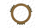 Фрикционный диск (86x2.0x12T) 3rd (односторонний, наружные зубья)