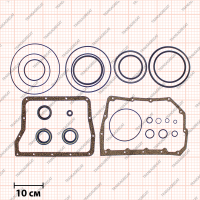Комплект прокладок и сальников