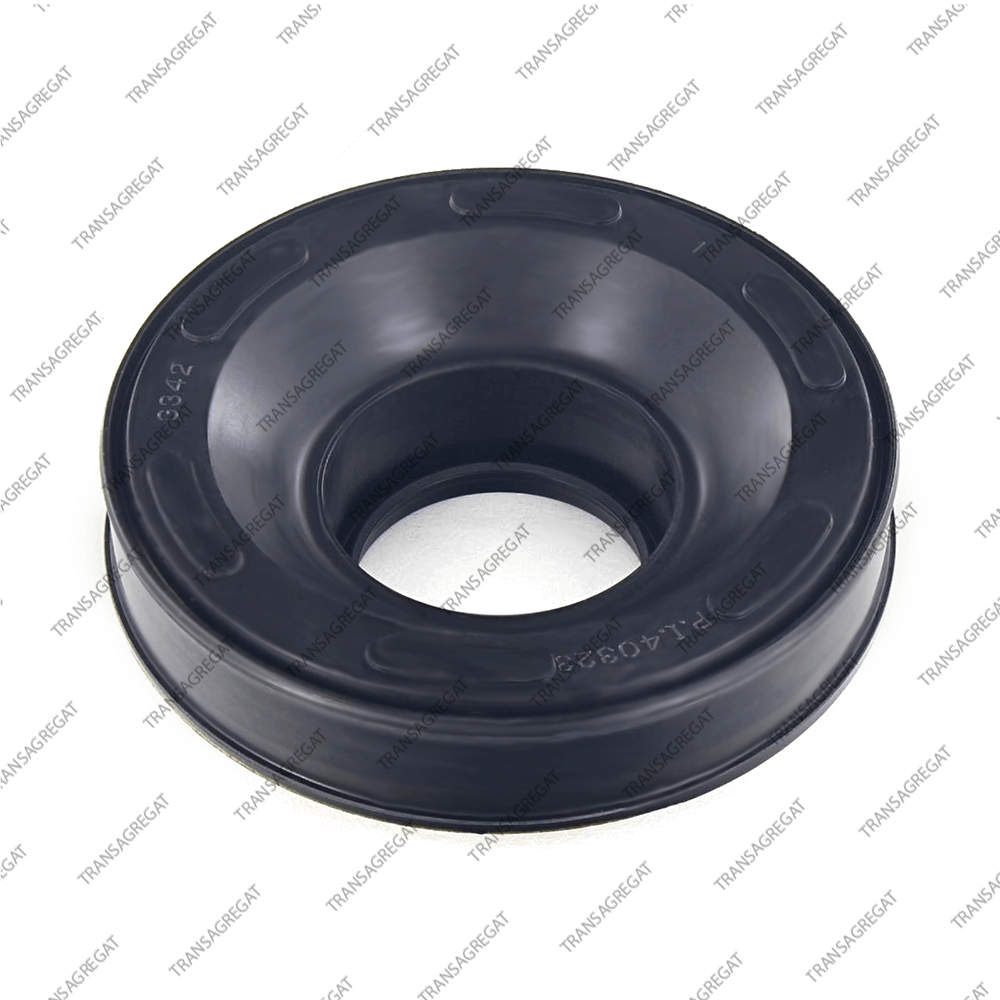 Поршень (90x33x29) K3 (95-up, обрезиненный)