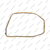 Прокладка поддона нижнего (VAG, 13 отверстий, металлизированная)