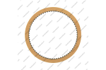 Фрикционный диск (175x1.7x70T) Low/Reverse