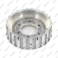Корпус сцепления C (тип 1, под 6 фрикционных дисков, #1102-475-016)
