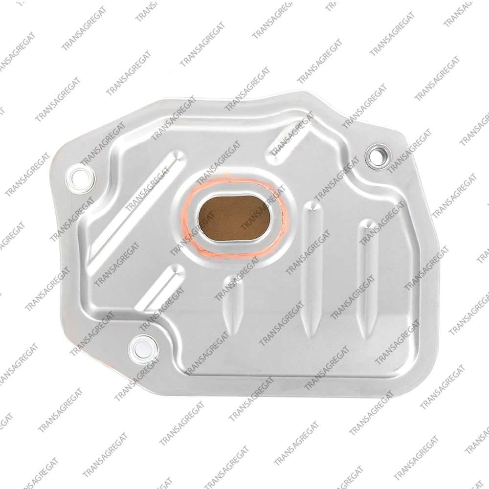 Фильтр (тип 2, металл-пластик, с маслозаборником)