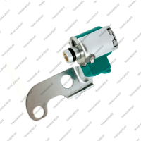 Соленоид переключения (SL, тип 1, 00-up, зеленый разъем)