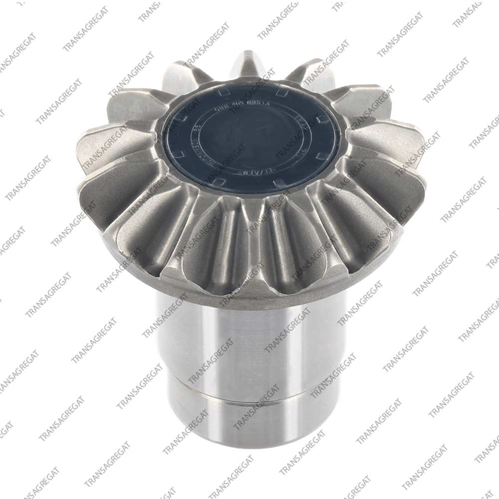 Сателлит дифференциала (короткий, высота 74mm)