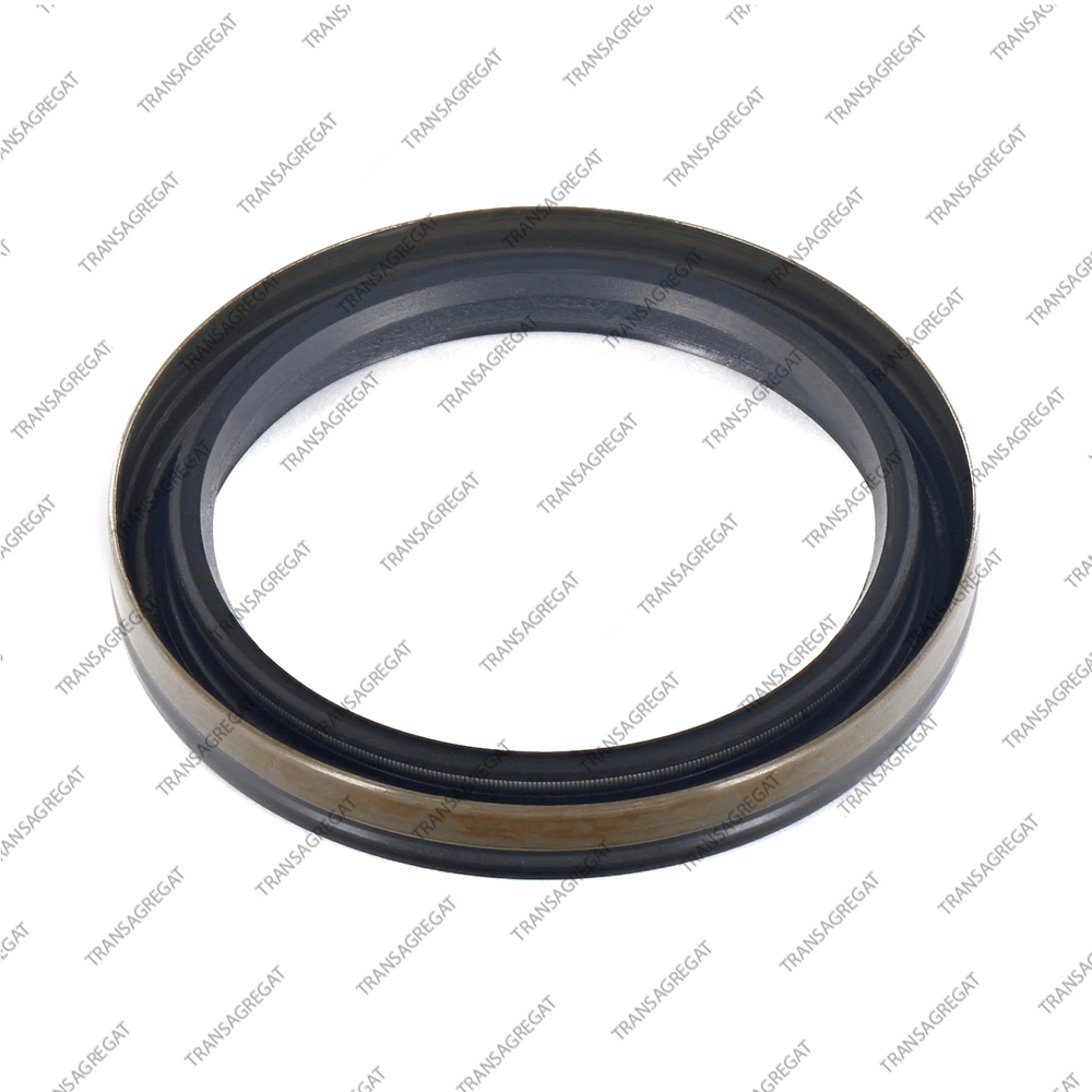 Сальник привода правого (AWD, 58x72x8.5, Gen 1/2, 2008-up)