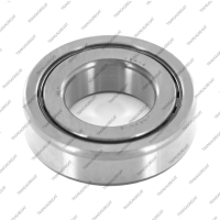 Подшипник ведомого шкива передний (28x55x15.0, роликовый)