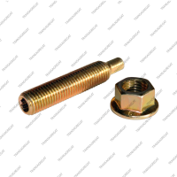 Болт регулировки тормозной ленты (с гайкой)