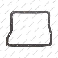 Прокладка поддона нижнего (13 отверстий, резиновая)