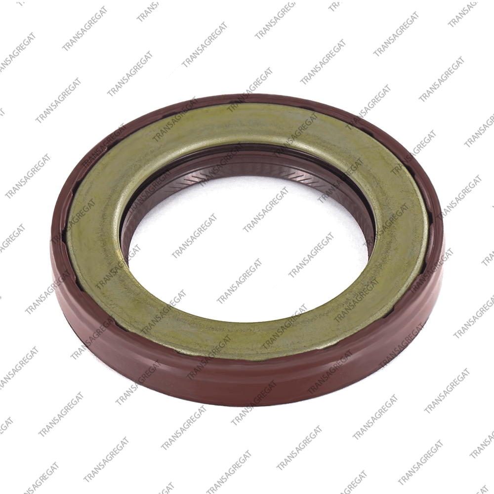 Сальник привода левого, правого (40x63x8.6, улучшенный)*