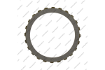 Фрикционный диск (116x2.1x24T) С, E (наружные зубья)