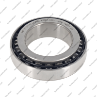 Подшипник промежуточной шестерни левый (тип 1, 45x75x20.0, роликовый)*