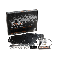 Ремкомплект для тюнинга (Tuneless Reprogramming Kit, 2011-18г.)