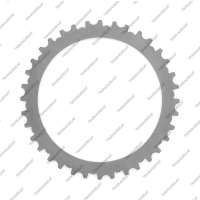 Стальной диск (124x2.0x18T) Forward (3.5L-4.5L)*