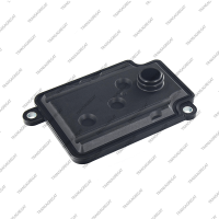 Фильтр (тип 1, пластиковый, без выступа)*