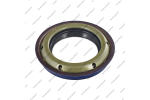 Сальник привода левого (40x61x13.0, внешняя часть металлическая)