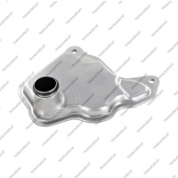 Фильтр основной (тип 2, металлический, фетра, с круглым маслозаборником высотой 2mm, 2 отверстия)*