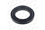 Сальник привода левого, правого (41x65x7.5/12.0)*