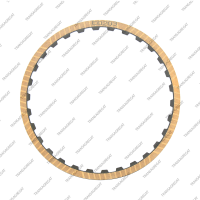 Фрикционный диск (169x1.6x30T) A