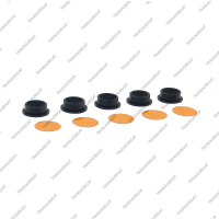 Комплект уплотнений датчика давления (Gen 1, 5шт.)