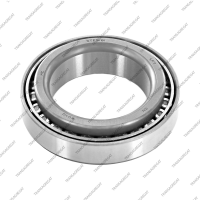 Подшипник дифференциала передний (тип 2, 51x81x15.5/20.0, роликовый, #STE5181)*