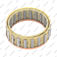 Обгонная муфта (48x61x21.0) задняя (1996-up, 20 сегментов, с обоймой)*