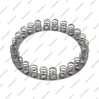 Ретейнер C3 с пружинами