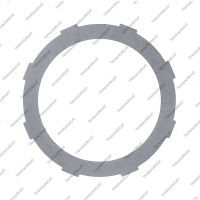 Стальной диск (102x1.8x8T) Forward, Direct, Overdrive Direct