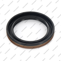 Сальник масляного насоса (45x62x8.0, внешняя часть не обрезиненная)