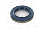 Сальник хвостовика (62x40x10.0/12.0)