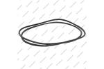 Резиновое кольцо масляного насоса (OD 224mm)