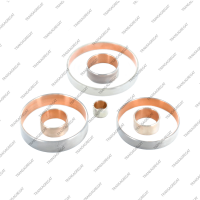 Комплект втулок (7шт., биметаллические)