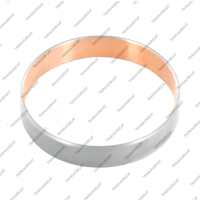 Втулка масляного насоса (51x54x10.0, биметаллическая)