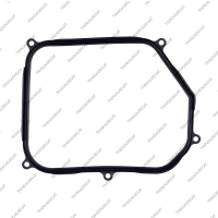 Прокладка поддона нижнего (5 отверстий, резиновая)