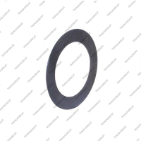 Комплект шайб входного вала (10шт., селективные)