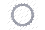 Стальной диск (93x2.3x24T) 3rd, 4th