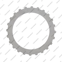 Стальной диск (91x2.3x24T) 2nd