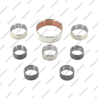 Комплект втулок (8шт., биметаллические)