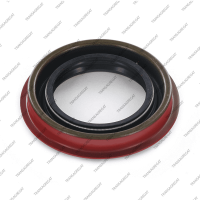 Сальник привода левого (40x61x13.0, внешняя часть металлическая)