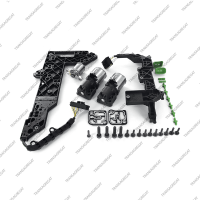 Ремкомплект гидравлического блока управления (с 3 соленоидами)*