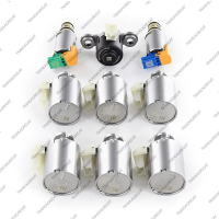 Комплект соленоидов (тип 1, 9шт.)*
