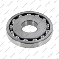 Подшипник ведомого шкива передний (30х85x13.0, шариковый)