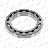 Подшипник ведущего шкива задний (70x105x13.0, шариковый)