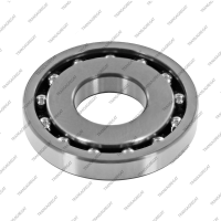 Подшипник ведущего шкива задний (33x82x13.0, шариковый)