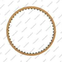 Фрикционный диск (180x1.6x48T) Low/Reverse