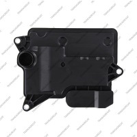 Фильтр (тип 1, пластиковый)*