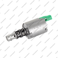 Соленоид переключения (Gen 2, зеленый разъем, N433, N434, N435, N437, N438, N439)*