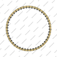 Фрикционный диск (200x1.5x48T) B1